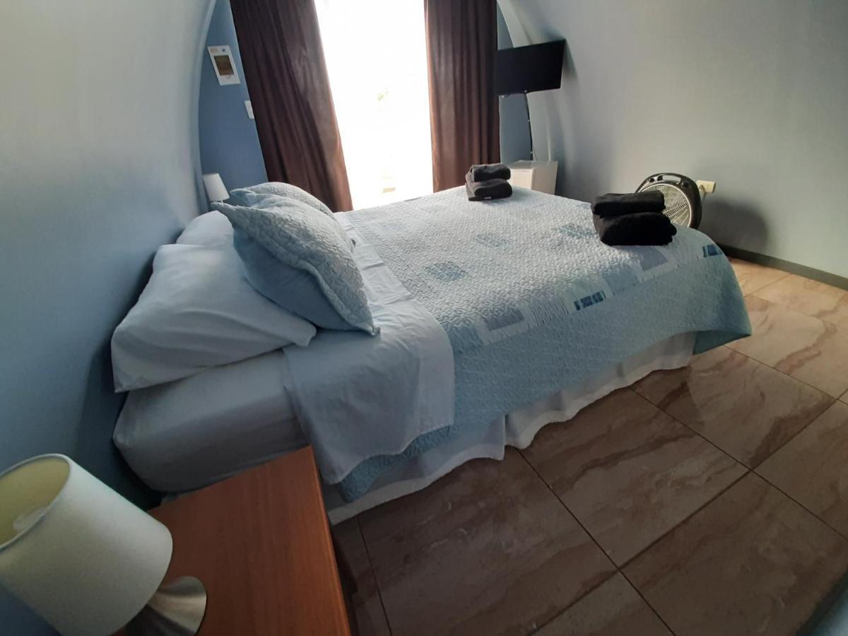 Rangi Moana Βίλα Χάνγκα Ρόα Εξωτερικό φωτογραφία